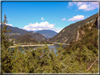 foto Lago del Corlo